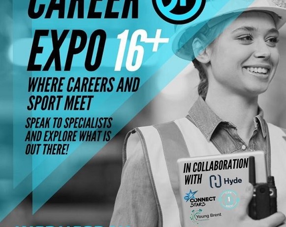 JRF Careers Expo – Where Careers and Sport Meet – Wednesday 18th August