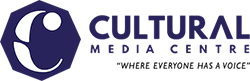 Cultural Media Centre Logo