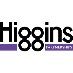 Higgins Partnerships Logo
