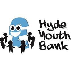 Hyde Youth Bank Logo
