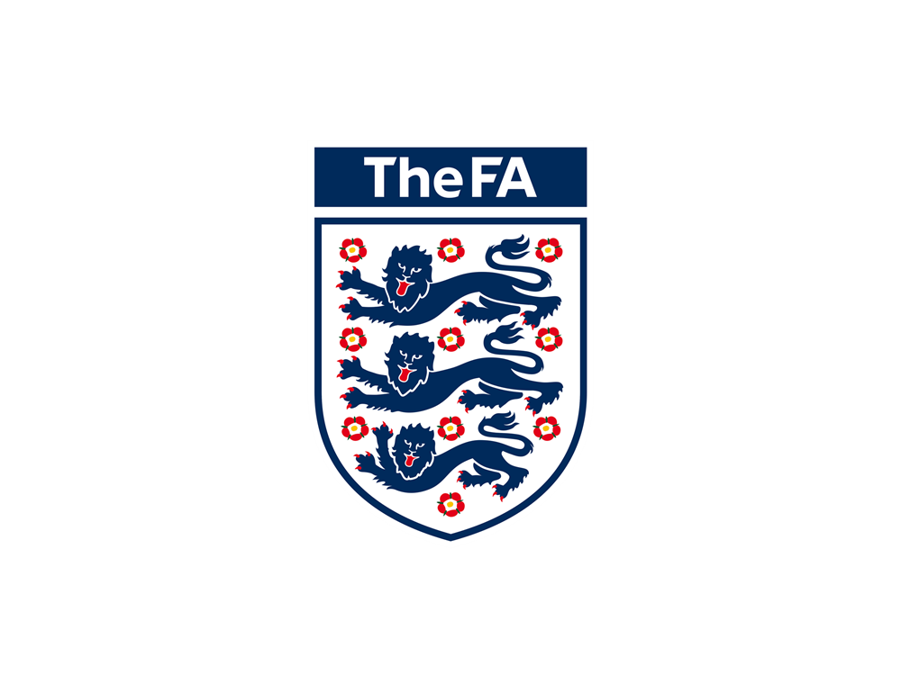 The FA Logo