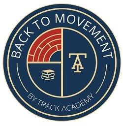 Track Academy Logo